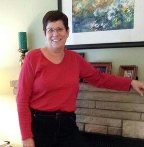 Meet your Posher, Jamie